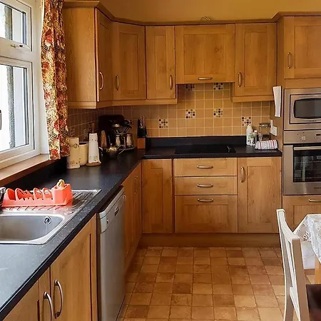 Hébergement de vacances 3 Bed In Oc-ii16117 Rosscarbery