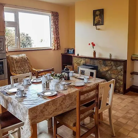 3 Bed In Oc-ii16117 Hébergement de vacances Rosscarbery