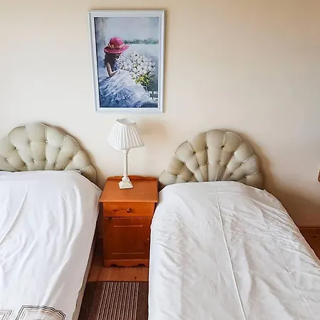 Дом отдыха 3 Bed In Oc-ii16117