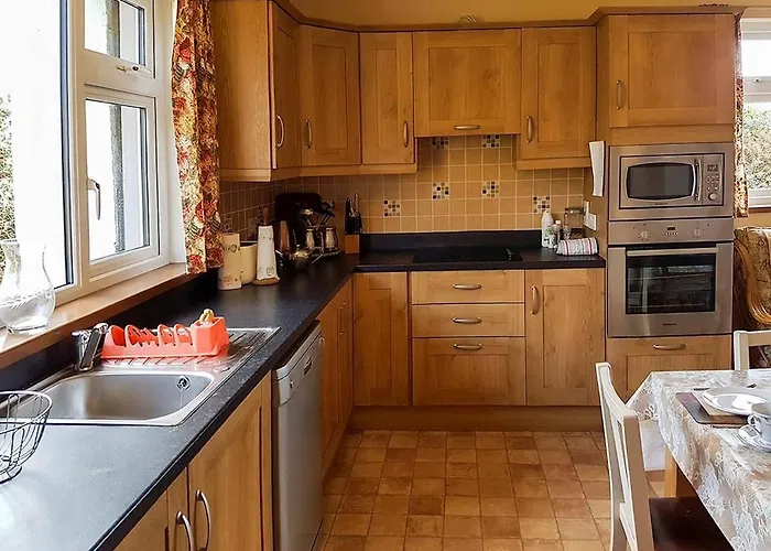 펜션 3 Bed In Oc-ii16117 로스카베리