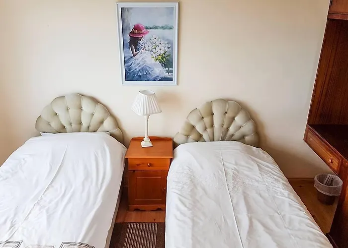 펜션 3 Bed In Oc-ii16117