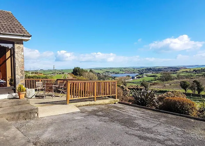 3 Bed In Oc-ii16117 펜션 로스카베리